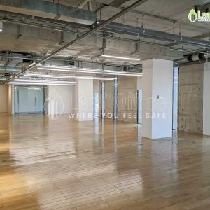 Dien Tich Cho Thue Dong Nha Building Nguyen Dinh Chieu 4