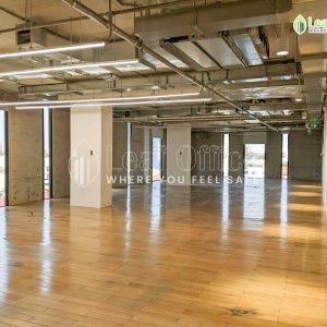 Dien Tich Cho Thue Dong Nha Building Nguyen Dinh Chieu 5
