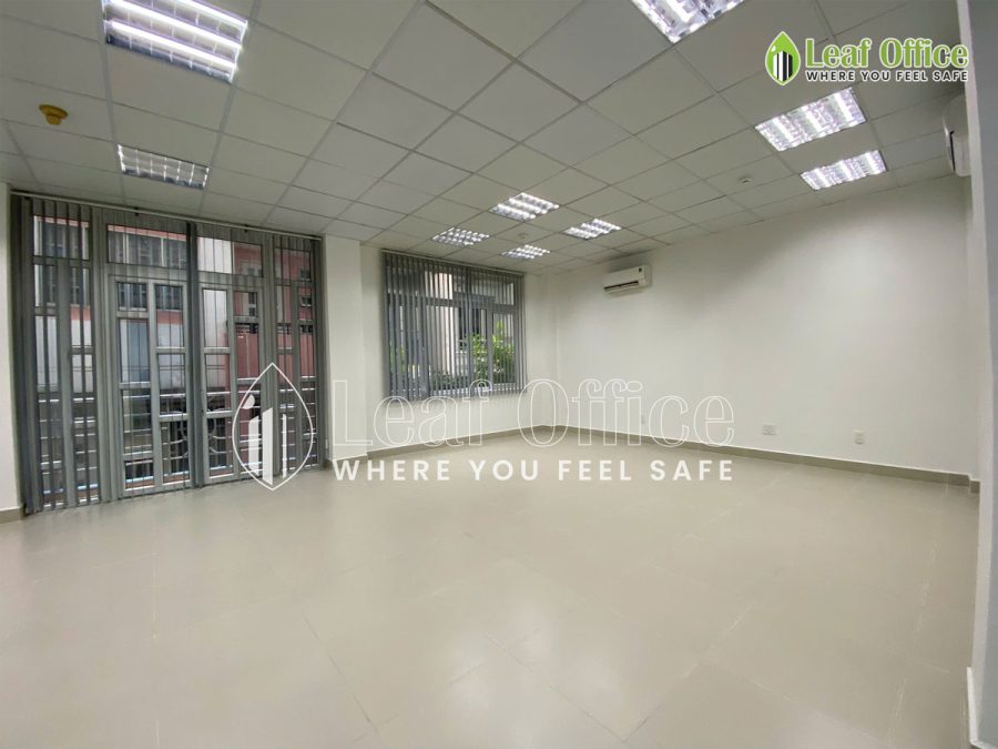 Dien Tich Cho Thue Duong Anh Dien Bien Phu Building 3