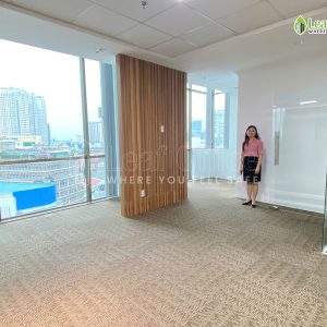 Dien Tich Cho Thue Empire Tower Ham Nghi