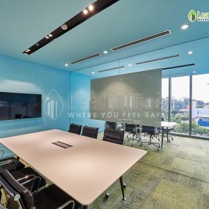 Dien Tich Cho Thue Five Star Tower Mac Dinh Chi 3