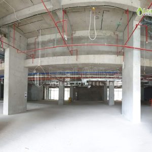 Dien Tich Cho Thue Golden Mansion 119 Pho Quang