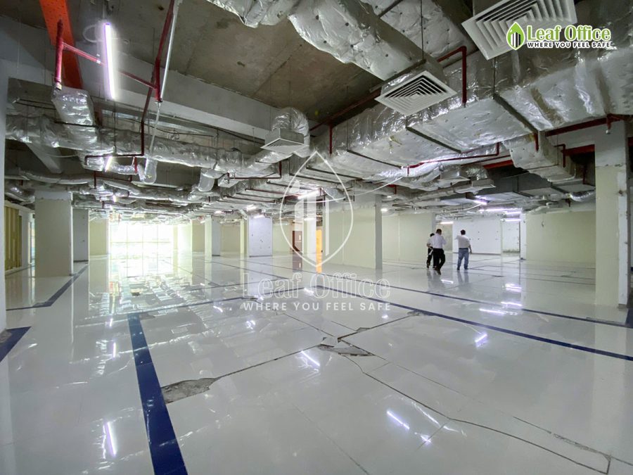 Dien Tich Cho Thue Golden Plaza Hong Bang 1 1