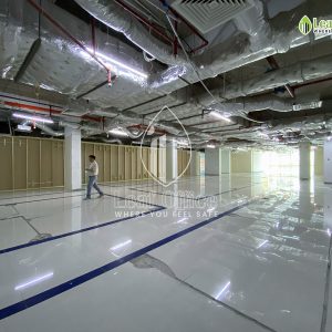 Dien Tich Cho Thue Golden Plaza Hong Bang 1 2