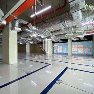 Dien Tich Cho Thue Golden Plaza Hong Bang 1 4