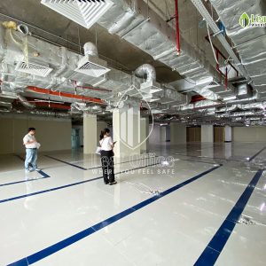 Dien Tich Cho Thue Golden Plaza Hong Bang 1 6