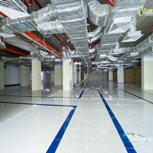 Dien Tich Cho Thue Golden Plaza Hong Bang 1 7