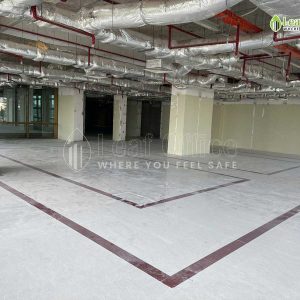 Dien Tich Cho Thue Golden Plaza Residence 465 Hong Bang 2