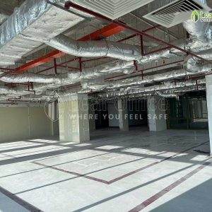 Dien Tich Cho Thue Golden Plaza Residence 465 Hong Bang