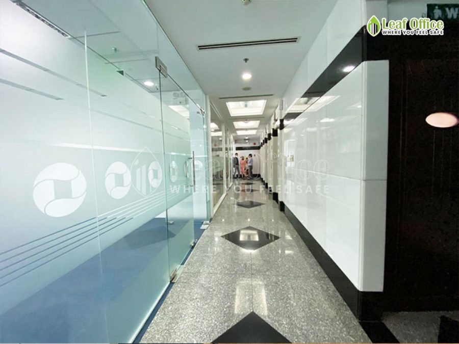 Dien Tich Cho Thue Golden Tower Nguyen Thi Minh Khai 2