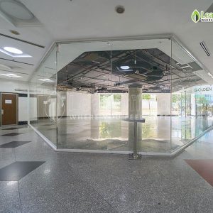 Dien Tich Cho Thue Golden Tower Nguyen Thi Minh Khai 3