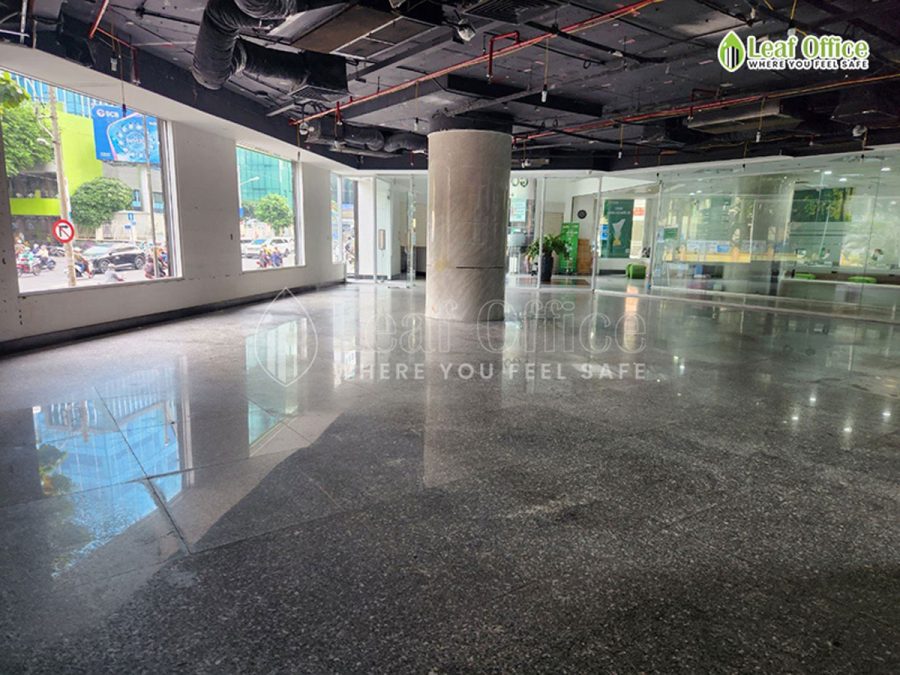 Dien Tich Cho Thue Golden Tower Nguyen Thi Minh Khai 4