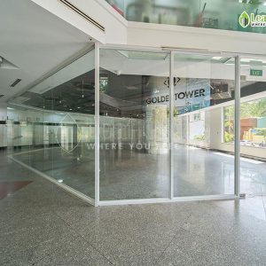 Dien Tich Cho Thue Golden Tower Nguyen Thi Minh Khai 5