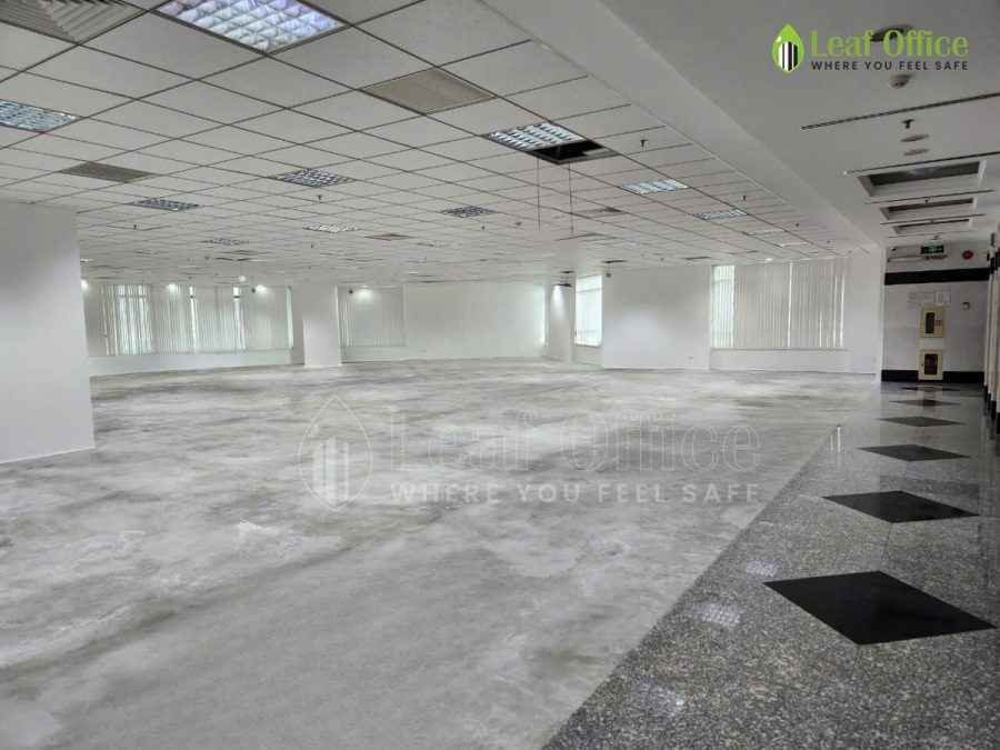 Dien Tich Cho Thue Golden Tower Nguyen Thi Minh Khai 8
