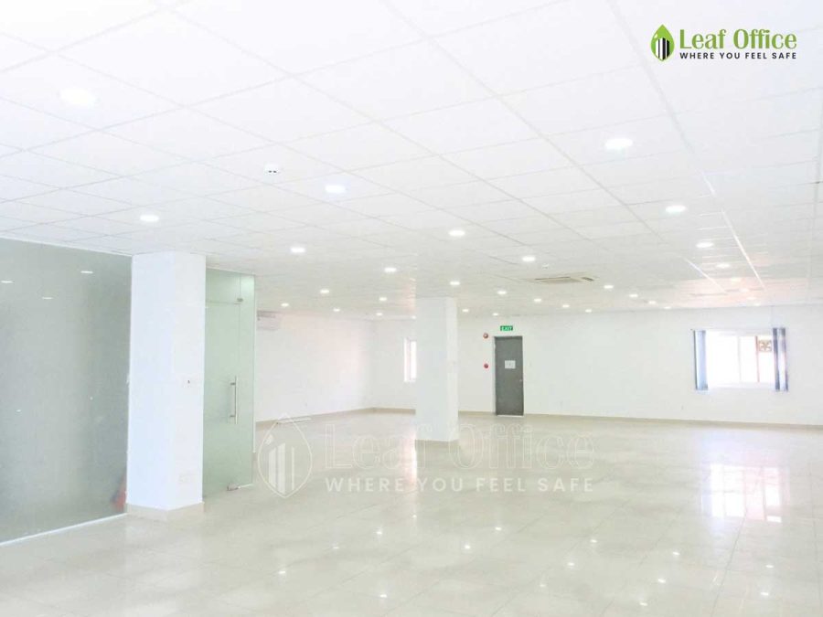Dien Tich Cho Thue Ha Son Nguyen Van Dau 2