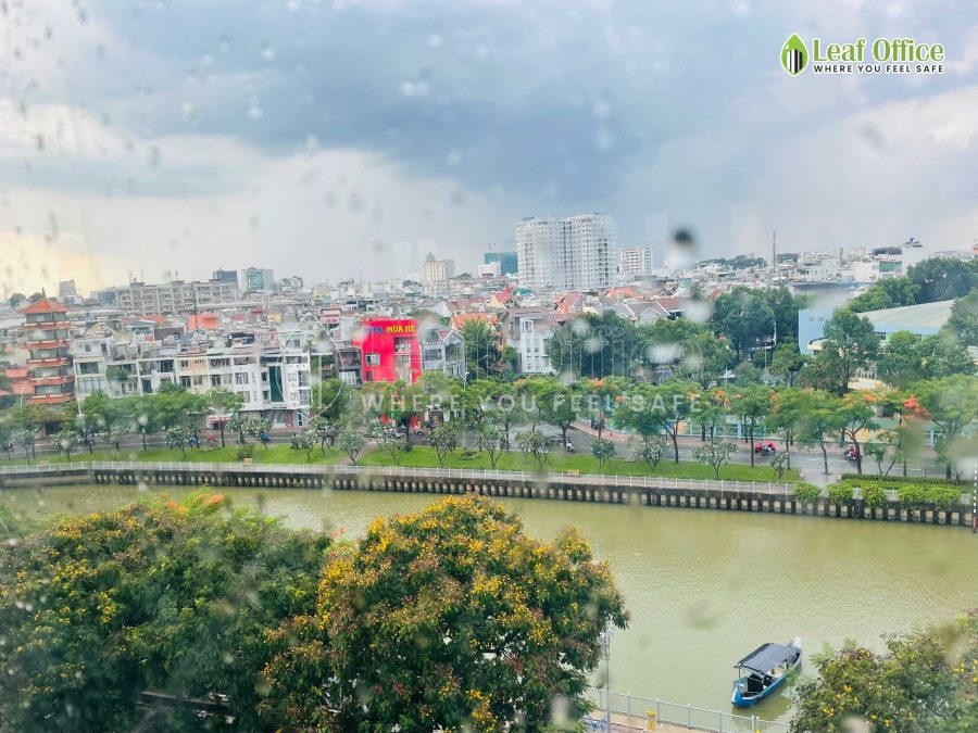 Dien Tich Cho Thue Halo Hoang Sa