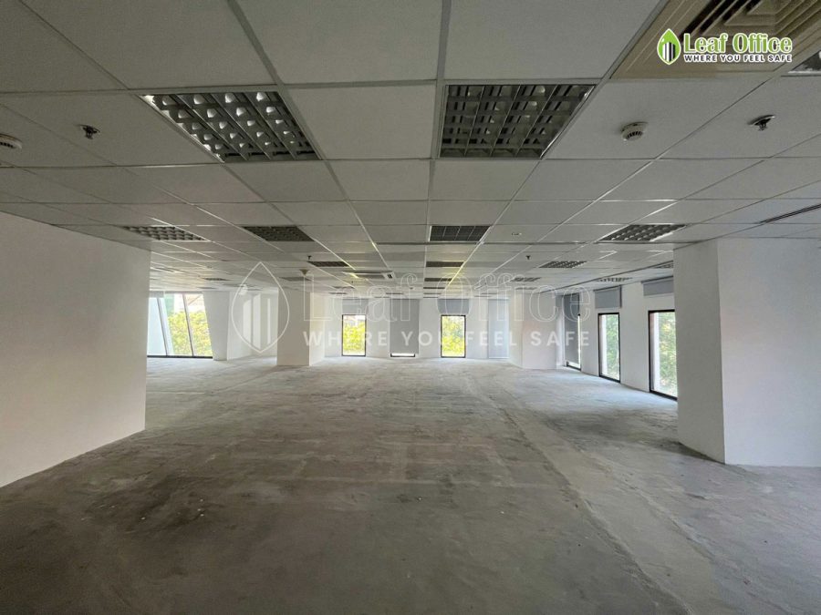 Dien Tich Cho Thue Harmony Building 47 Phung Khac Khoan Quan
