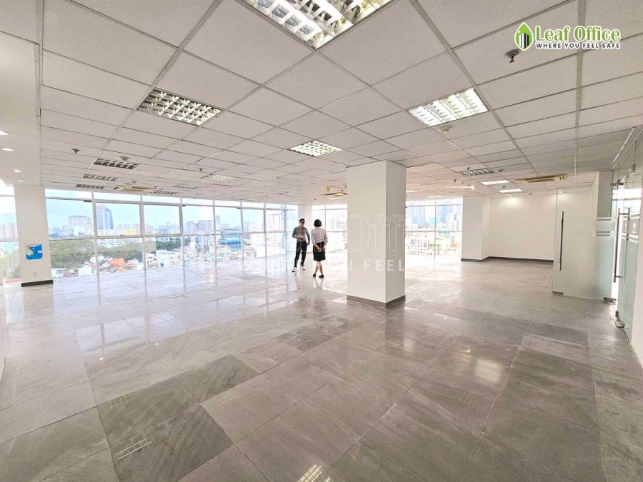 Dien Tich Cho Thue Hmc Tower Dinh Tien Hoang 2