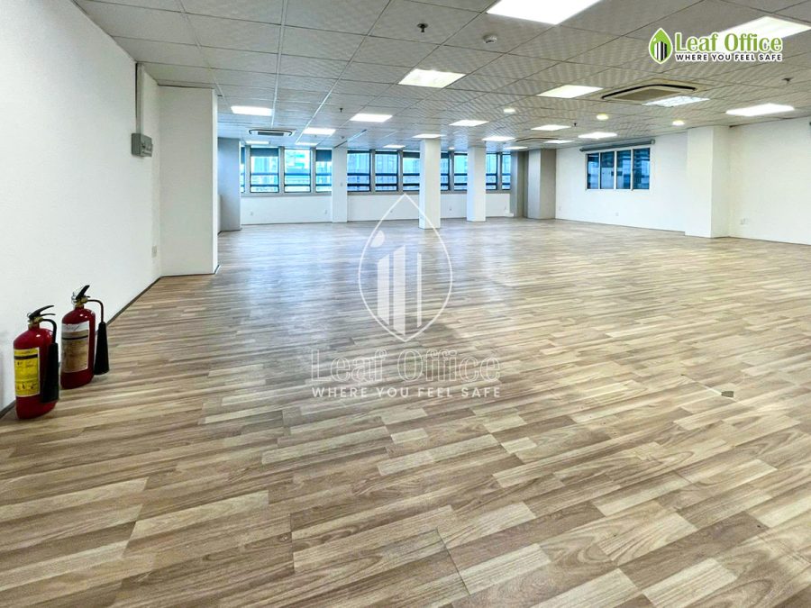 Dien Tich Cho Thue Hp Nguyen Van Thu 3