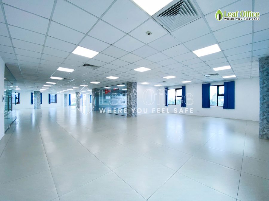 Dien Tich Cho Thue Hq Tran Nao 4