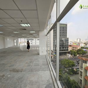 Dien Tich Cho Thue Intan Building 97 Nguyen Van Troi Phu Nhuan 3