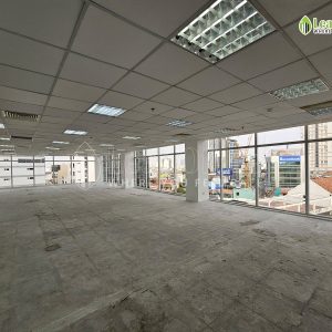 Dien Tich Cho Thue Intan Building 97 Nguyen Van Troi Phu Nhuan 4