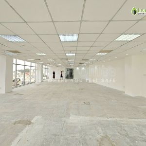 Dien Tich Cho Thue Intan Building 97 Nguyen Van Troi Phu Nhuan 5