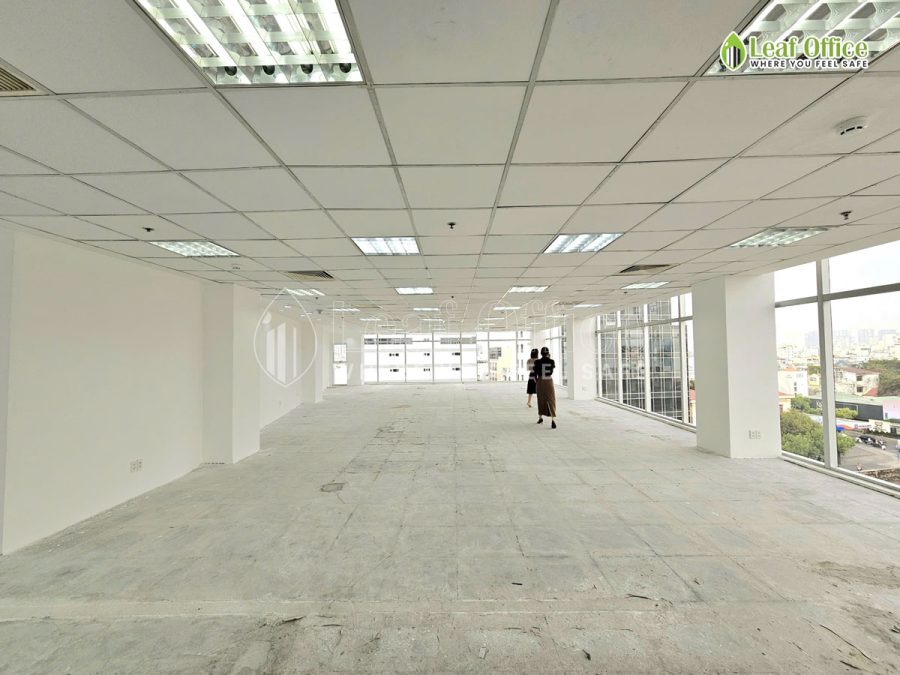 Dien Tich Cho Thue Intan Building 97 Nguyen Van Troi Phu Nhuan