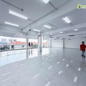 Dien Tich Cho Thue Joymax Tower Nguyen Van Huong 1