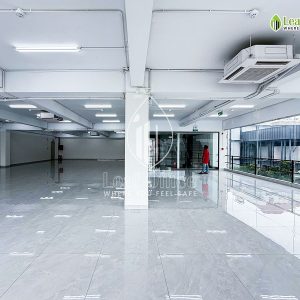 Dien Tich Cho Thue Joymax Tower Nguyen Van Huong 3