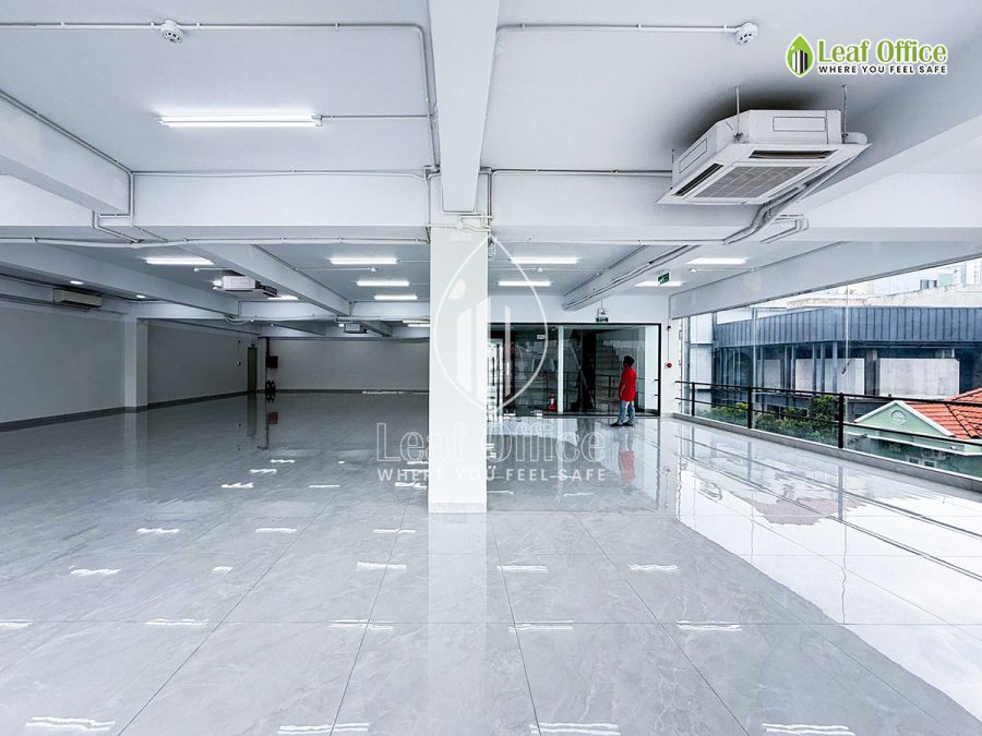 Dien Tich Cho Thue Joymax Tower Nguyen Van Huong 3