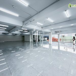 Dien Tich Cho Thue Joymax Tower Nguyen Van Huong 4