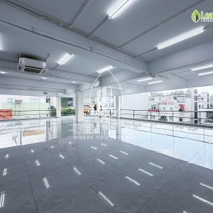 Dien Tich Cho Thue Joymax Tower Nguyen Van Huong 5