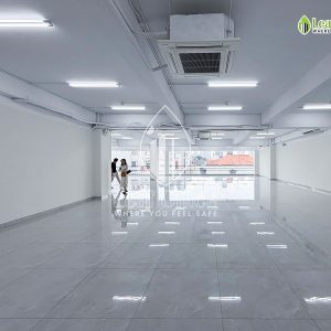 Dien Tich Cho Thue Joymax Tower Nguyen Van Huong 7