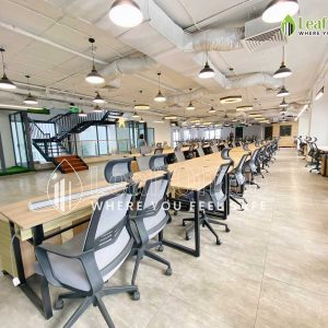 Dien Tich Cho Thue Khanh Nguyen Building Ham Nghi 3 1
