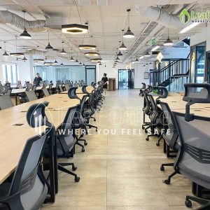 Dien Tich Cho Thue Khanh Nguyen Building Ham Nghi 4 1