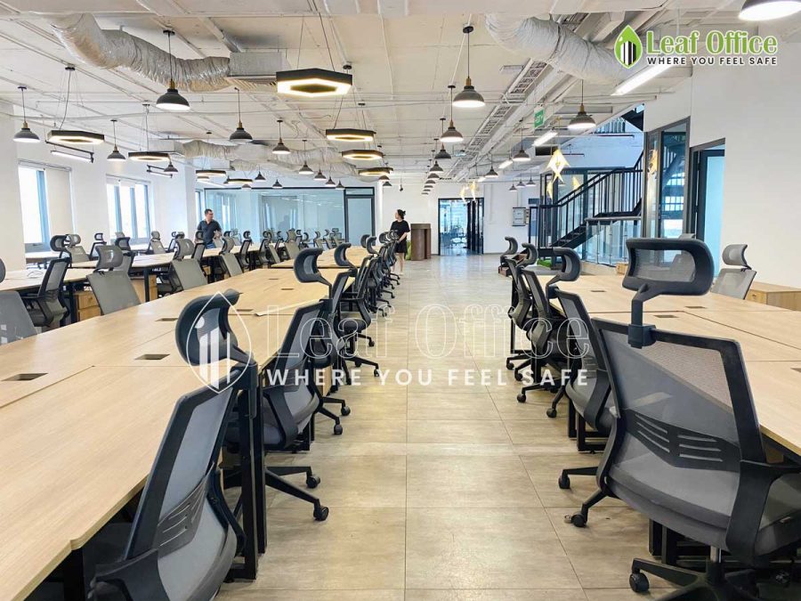 Dien Tich Cho Thue Khanh Nguyen Building Ham Nghi 4 1