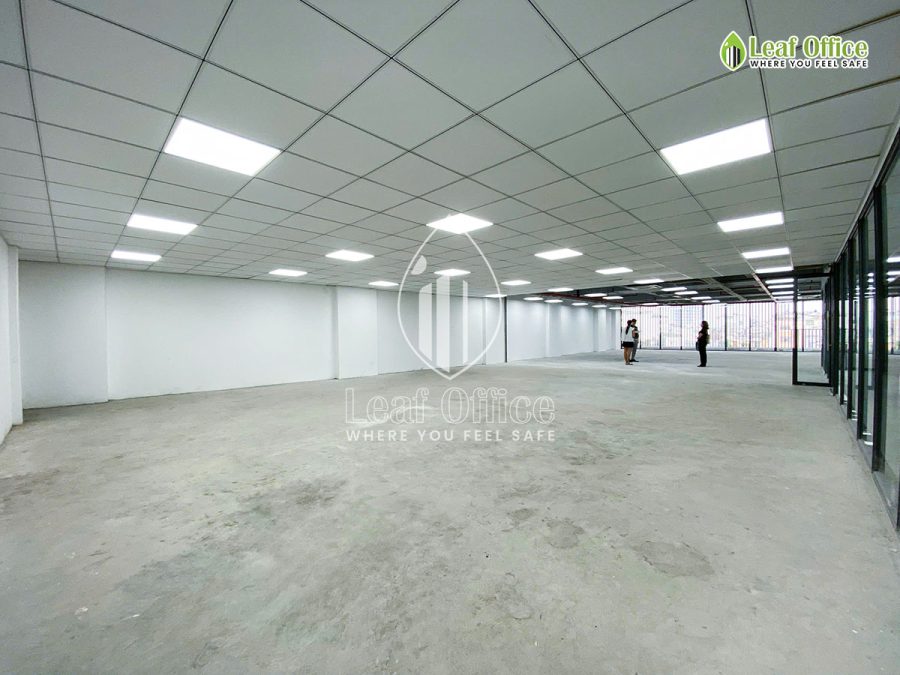 Dien Tich Cho Thue Lk Tower Cong Hoa 2