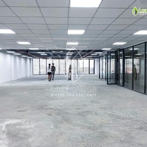 Dien Tich Cho Thue Lk Tower Cong Hoa 3