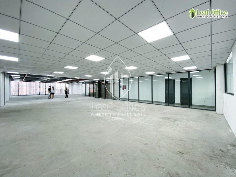 Dien Tich Cho Thue Lk Tower Cong Hoa 4