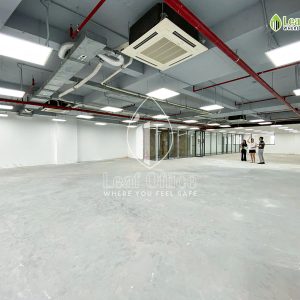 Dien Tich Cho Thue Lk Tower Cong Hoa 5