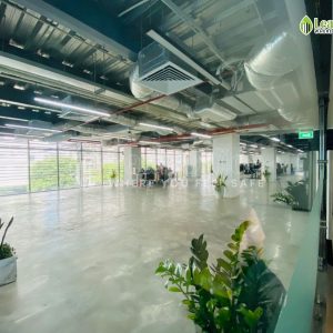 Dien Tich Cho Thue Lmak Building Hong Ha 1