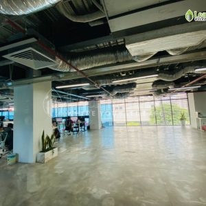 Dien Tich Cho Thue Lmak Building Hong Ha 2