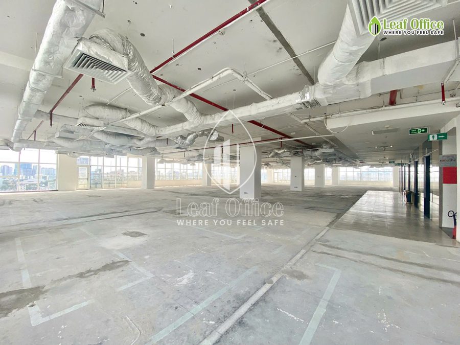 Dien Tich Cho Thue Lottery Tran Nhan Ton 1 3