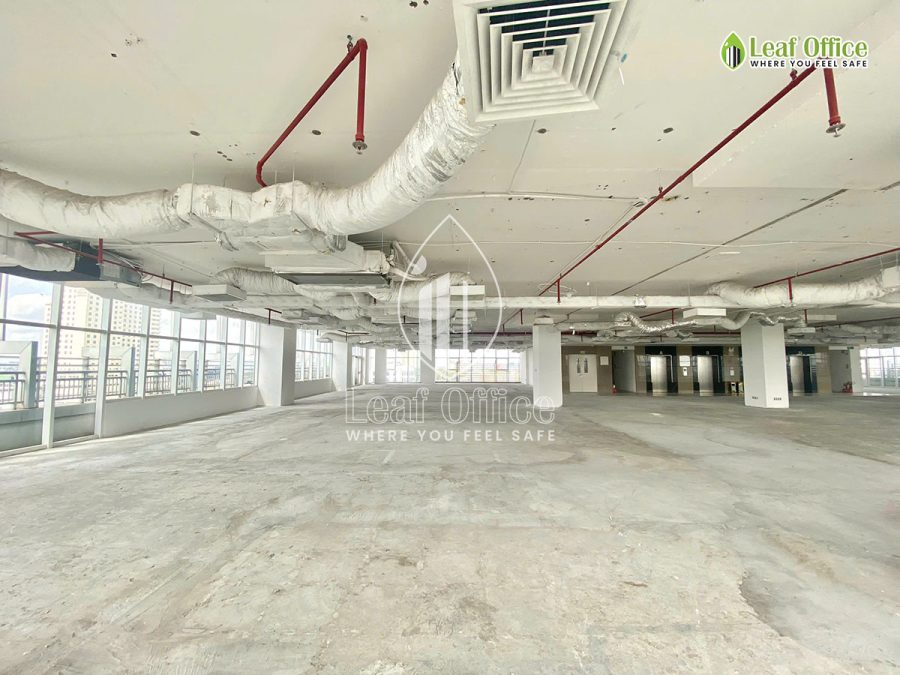 Dien Tich Cho Thue Lottery Tran Nhan Ton 1 5