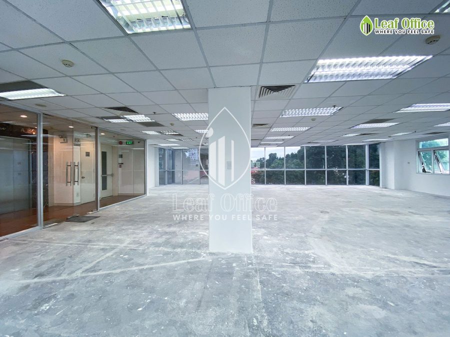 Dien Tich Cho Thue Loyal Office Vo Thi Sau 2