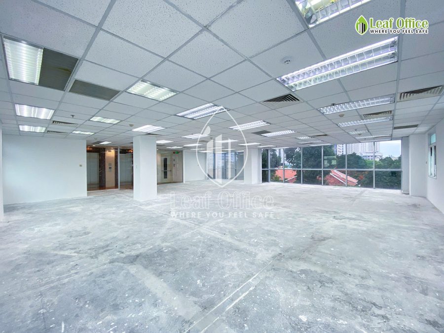 Dien Tich Cho Thue Loyal Office Vo Thi Sau 3
