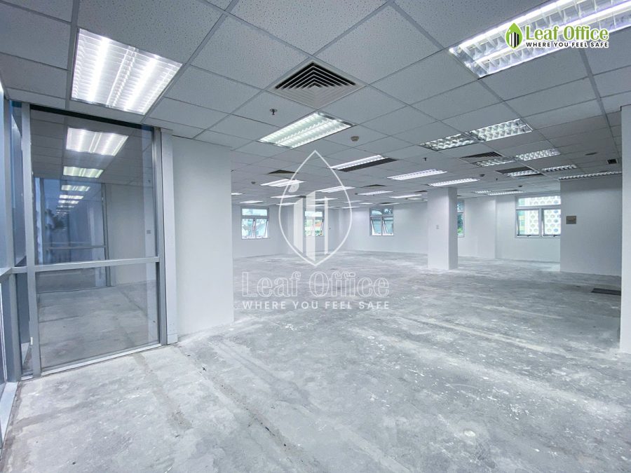 Dien Tich Cho Thue Loyal Office Vo Thi Sau 6