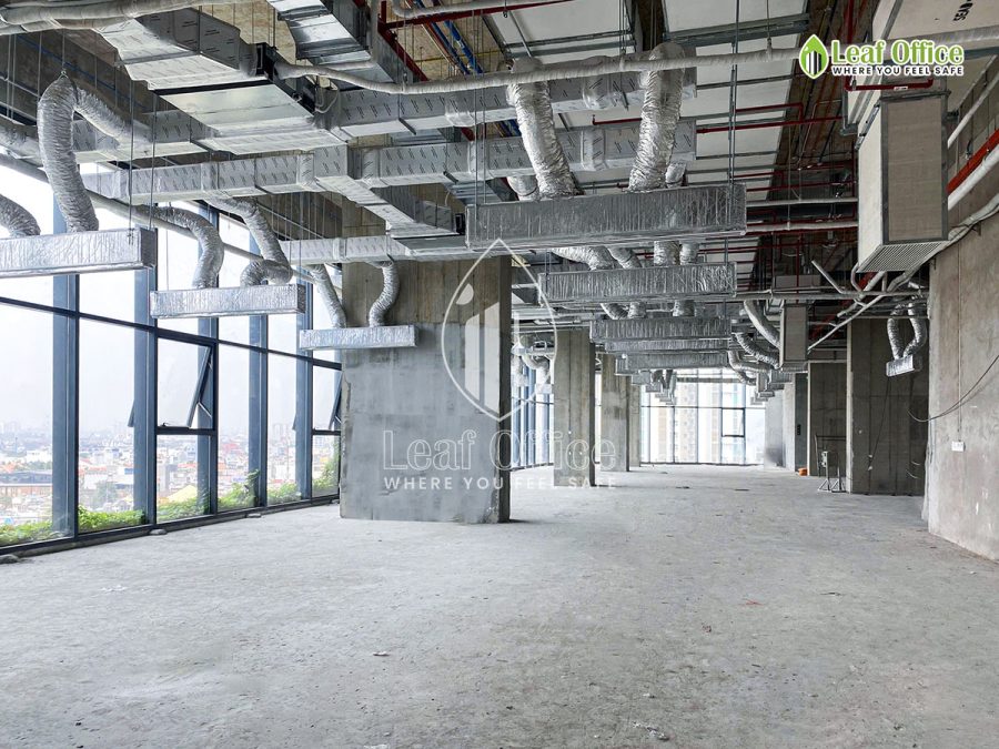 Dien Tich Cho Thue Lumiere Riverside 3