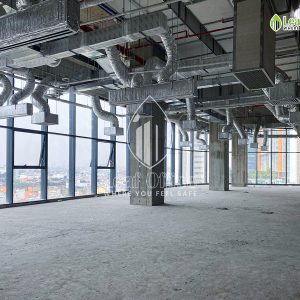 Dien Tich Cho Thue Lumiere Riverside 4